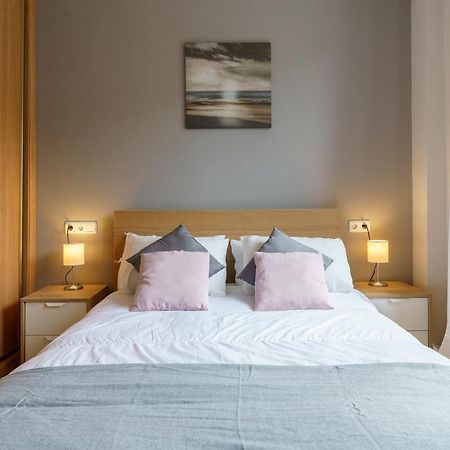 לה קאלה דה מיחאס Ct 143 - La Cala Boulevard - Apartement II מראה חיצוני תמונה