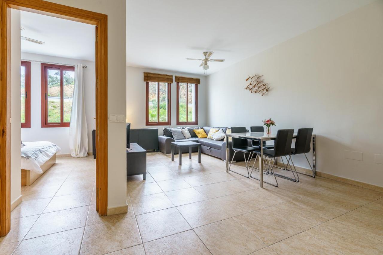 לה קאלה דה מיחאס Ct 143 - La Cala Boulevard - Apartement II מראה חיצוני תמונה