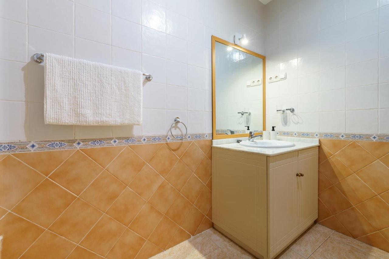 לה קאלה דה מיחאס Ct 143 - La Cala Boulevard - Apartement II מראה חיצוני תמונה