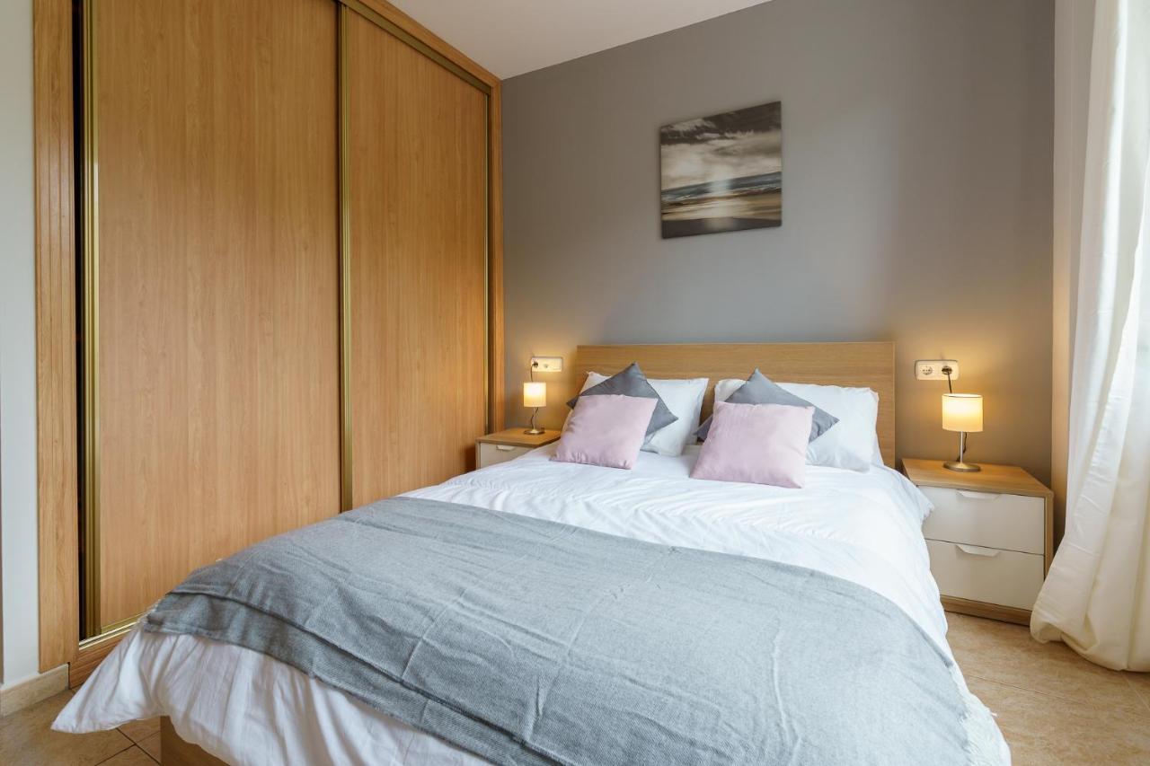 לה קאלה דה מיחאס Ct 143 - La Cala Boulevard - Apartement II מראה חיצוני תמונה