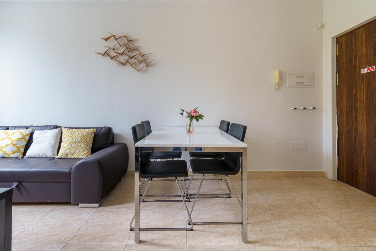 לה קאלה דה מיחאס Ct 143 - La Cala Boulevard - Apartement II מראה חיצוני תמונה