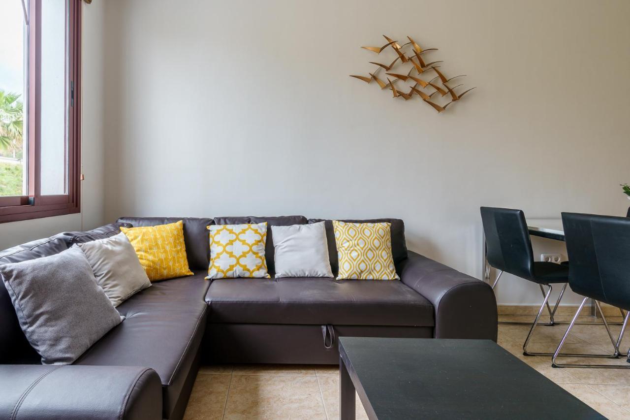 לה קאלה דה מיחאס Ct 143 - La Cala Boulevard - Apartement II מראה חיצוני תמונה